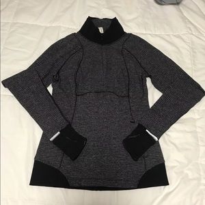 Lululemon sweater